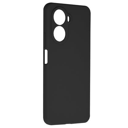 Etui do Huawei nova 10 SE, Techsuit, Soft Edge, czarne