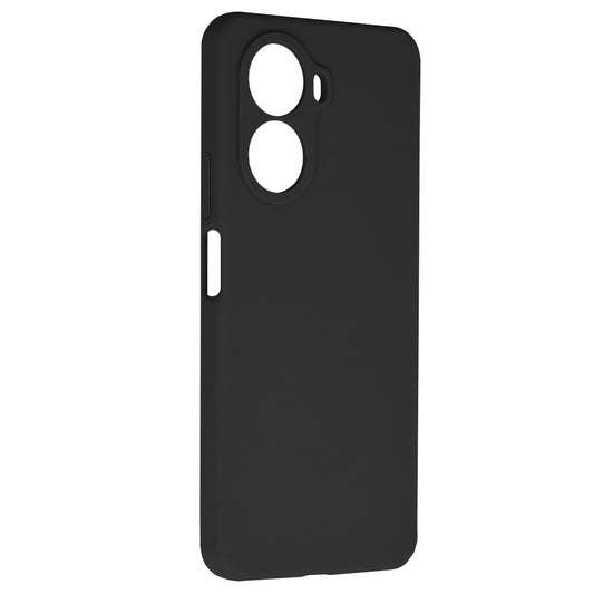 Etui do Huawei nova 10 SE, Techsuit, Soft Edge, czarne