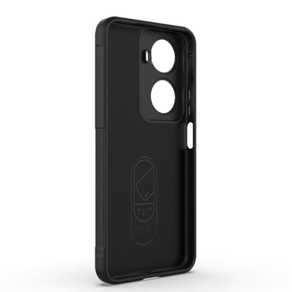 Case for Huawei nova 11 SE / nova 12 SE, Techsuit, Magic Shield, Blue