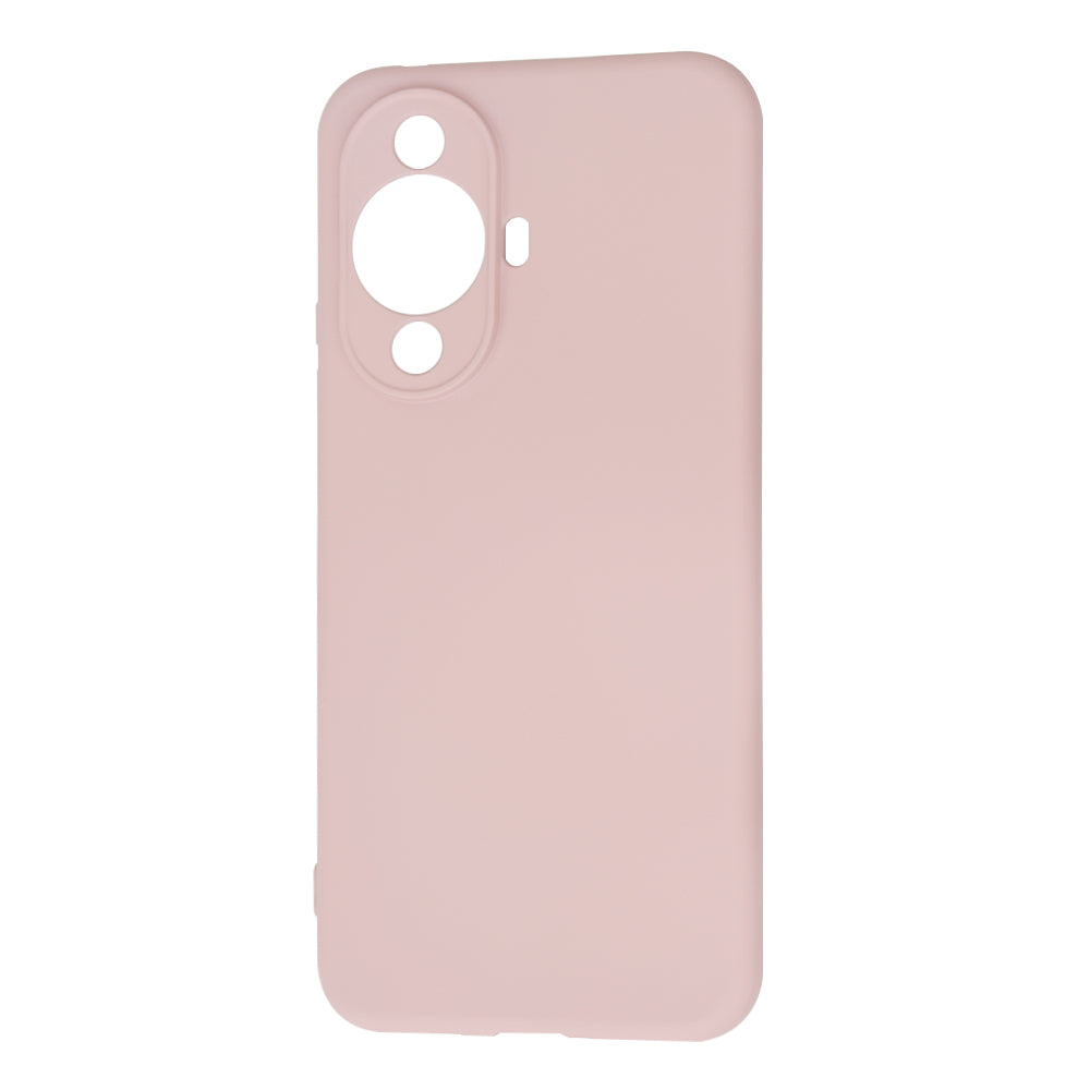 Case for Huawei nova 12s / nova 11, Techsuit, SoftFlex, Pink
