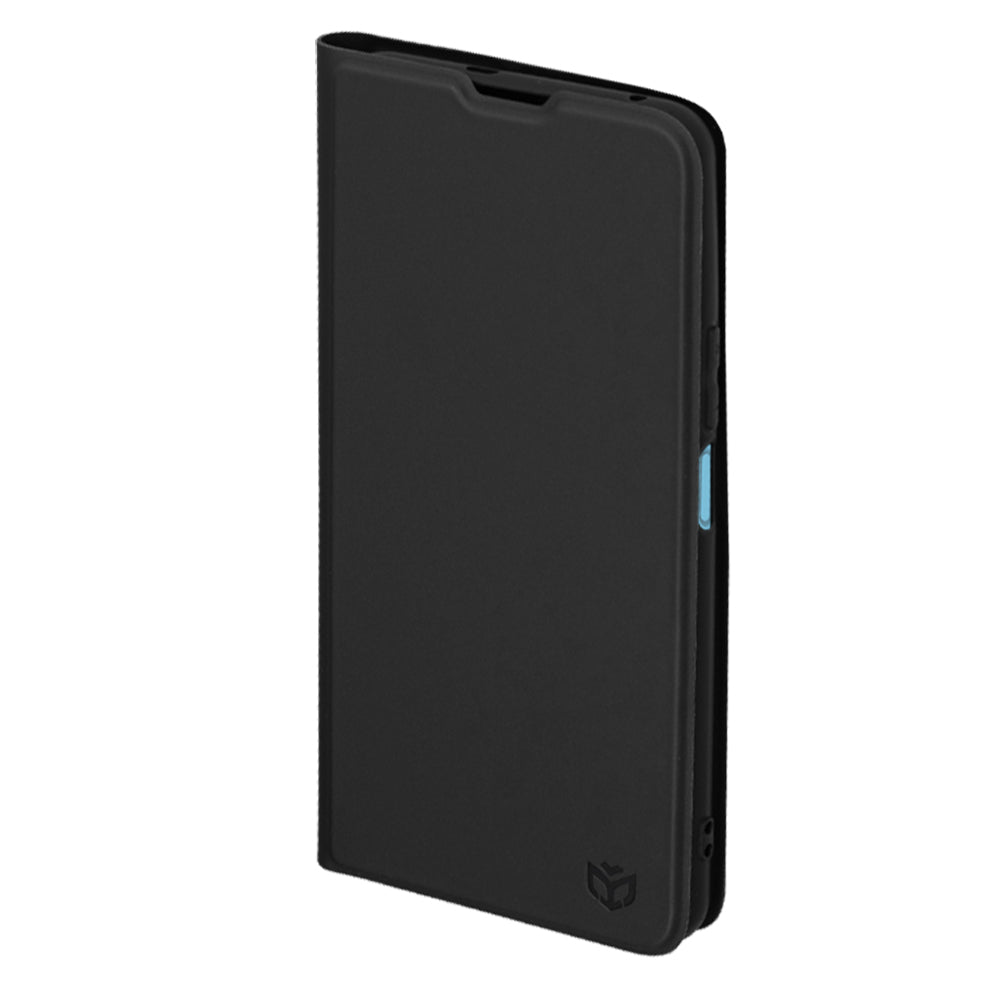 Etui na Huawei nova 14 Pro, Techsuit, Magskin Book, Czarne