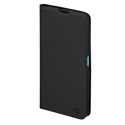 Etui na Huawei nova 14 Pro, Techsuit, Magskin Book, Czarne
