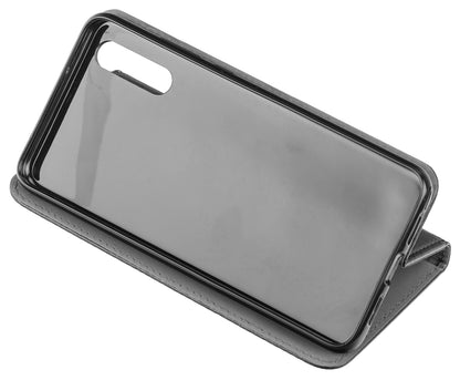 Etui do Huawei nova 12s, OEM, Smart Magnetic, czarne