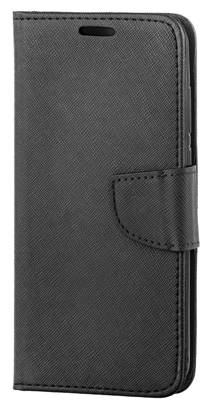 Etui na Huawei P Smart (2019), OEM, Fancy, czarne