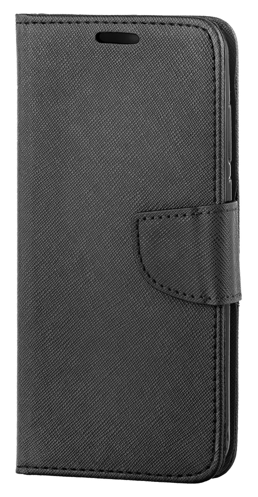 Etui na Huawei P Smart (2019), OEM, Fancy, czarne