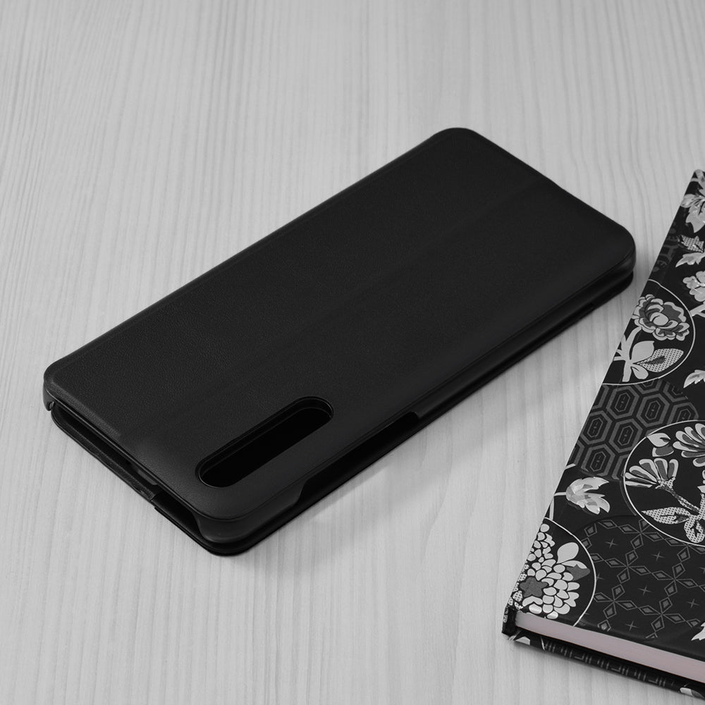 Etui na Huawei P20 Pro, Techsuit, eFold, czarne