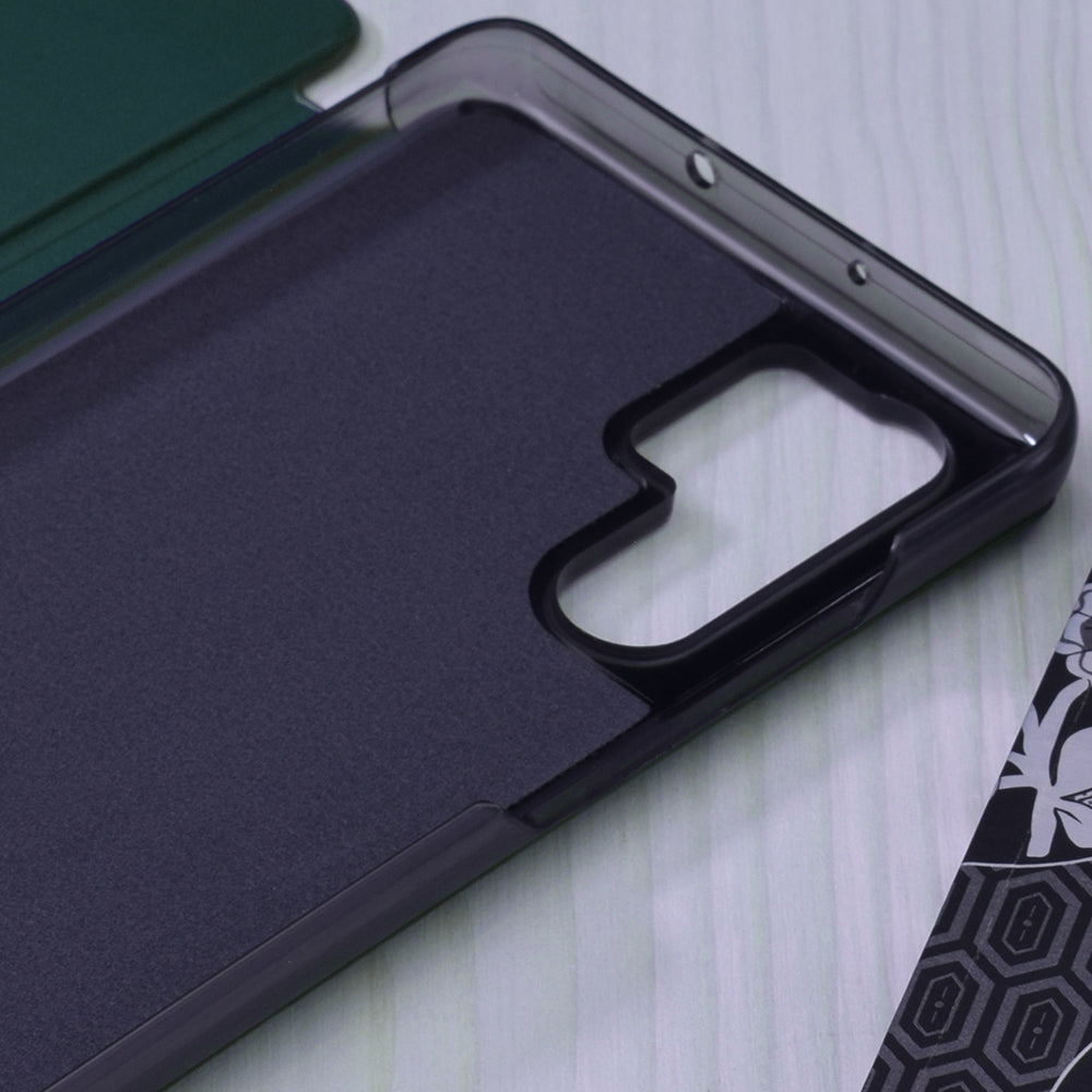Etui na Huawei P30 Pro New Edition / P30 Pro, Techsuit, eFold, Zielony