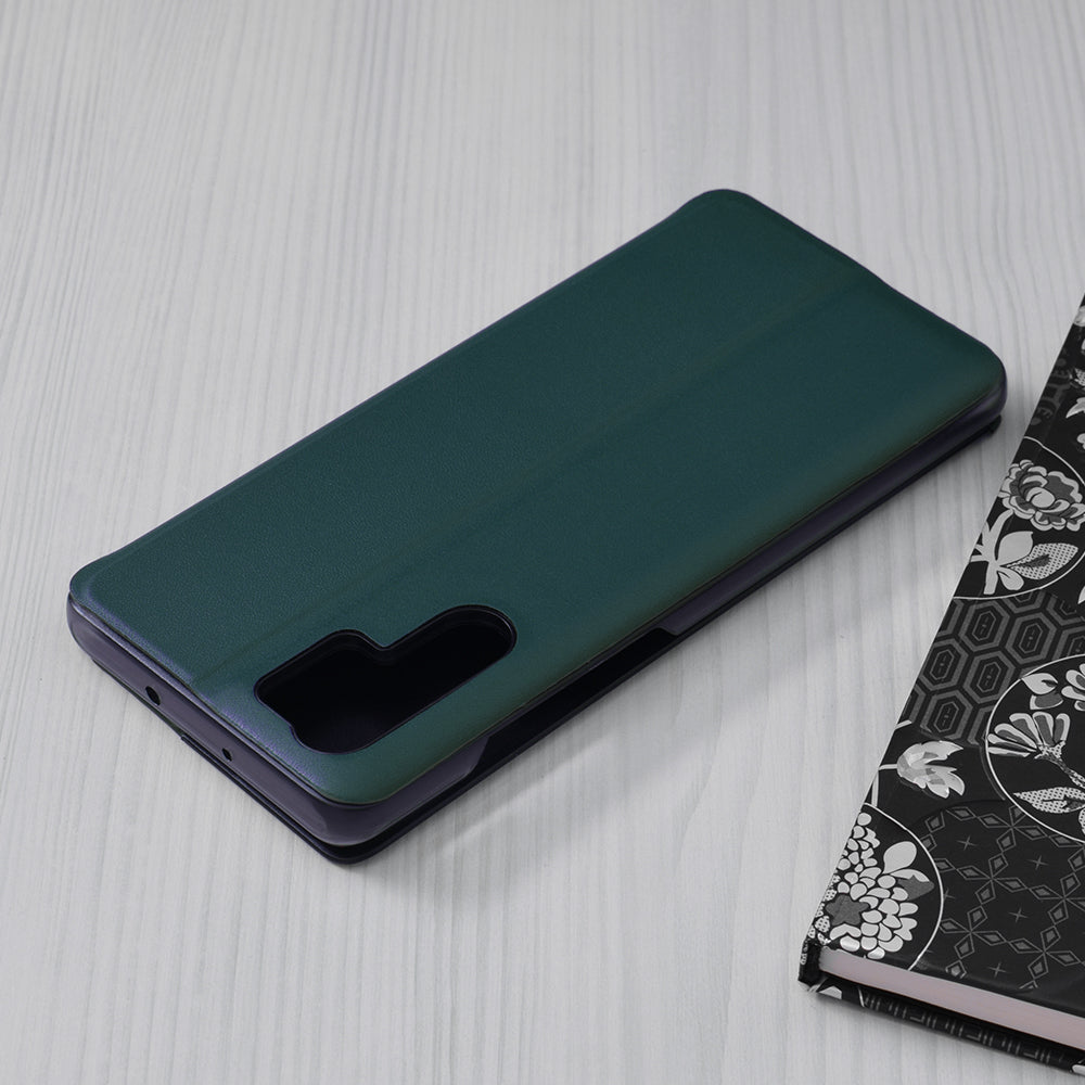 Etui na Huawei P30 Pro New Edition / P30 Pro, Techsuit, eFold, Zielony