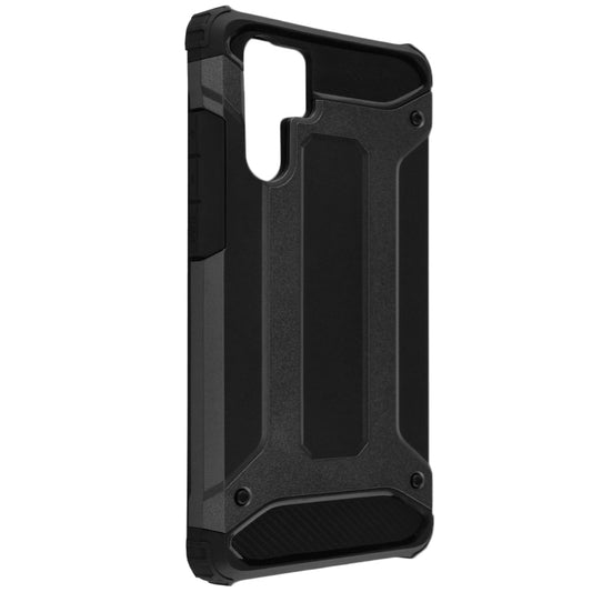 Etui na Huawei P30 Pro New Edition / P30 Pro, Techsuit, Hybrid Armor, czarne