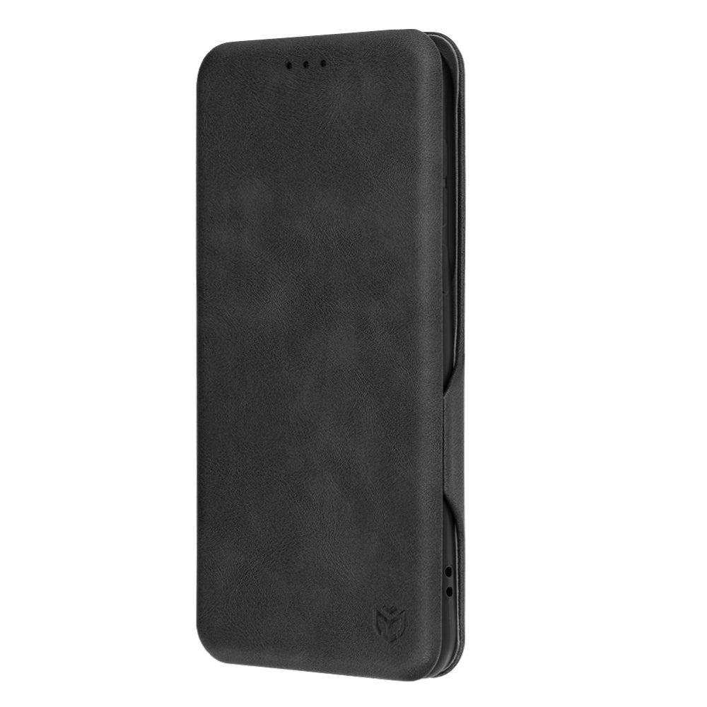 Case for Huawei Pura 70 Ultra, Techsuit, Safe Wallet Plus, Black