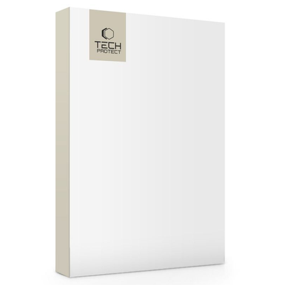 Etui na Lenovo Idea Tab 11, Tech-Protect, Solid, Czarna