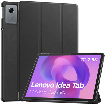 Etui na Lenovo Idea Tab 11, Techsuit, FoldPro, czarne