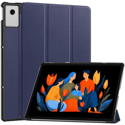 Etui na Lenovo Idea Tab Plus, Techsuit, FoldPro, Niebieskie