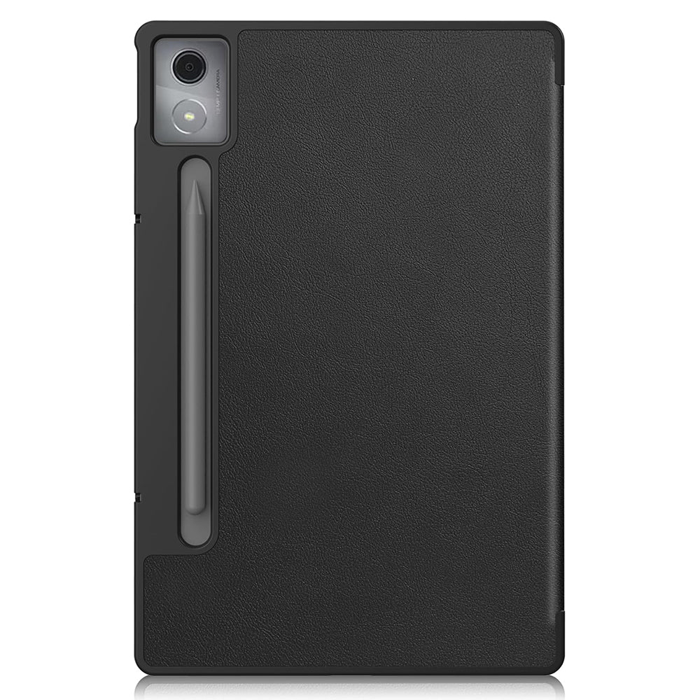 Case for Lenovo Idea Tab Pro, Techsuit, FoldPro, Pink
