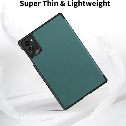 Etui na Lenovo Legion Y700 (2025), Techsuit, FoldPro Unicorn, Wielokolorowy