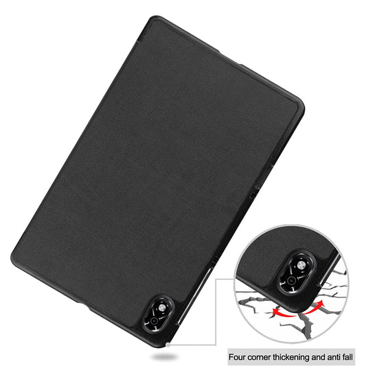 Etui na Lenovo Legion Y700 (Gen 5), Techsuit, FoldPro, czarne