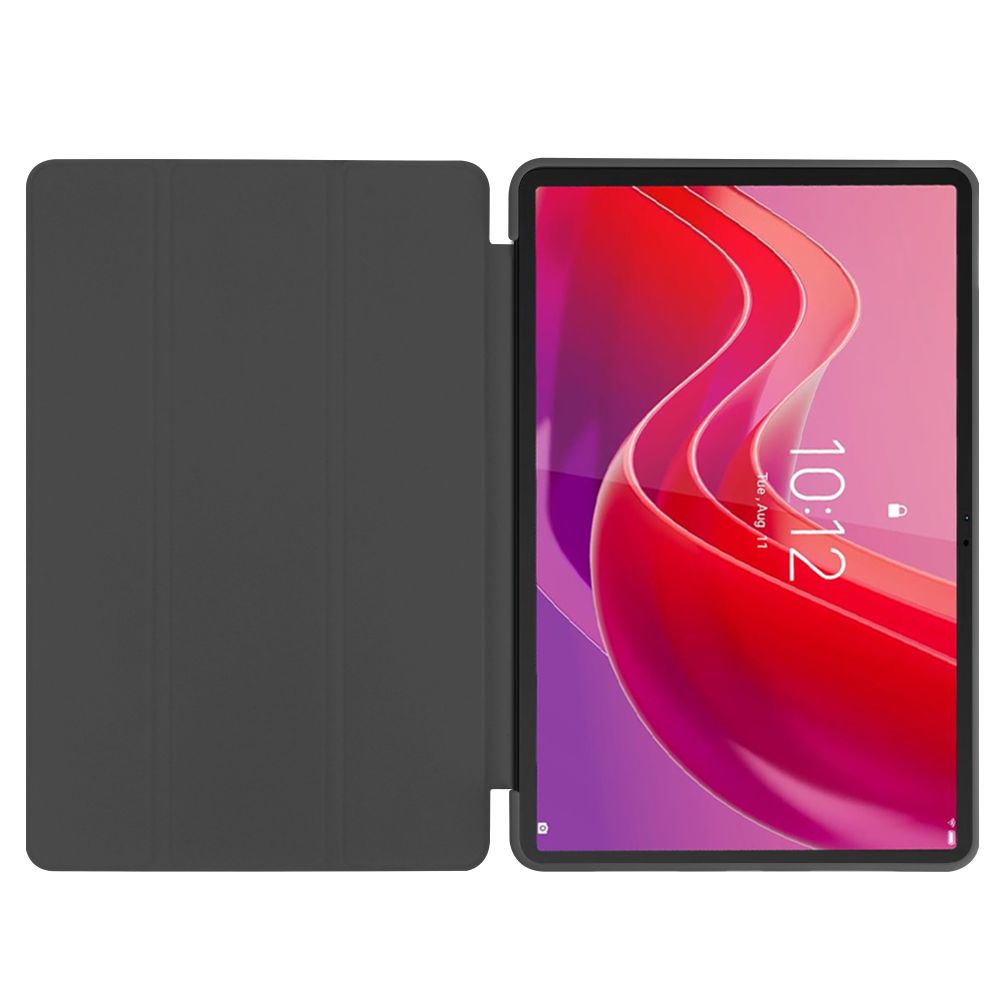 Etui do Lenovo Tab M11, Tech-Protect, SmartCase, czarne 