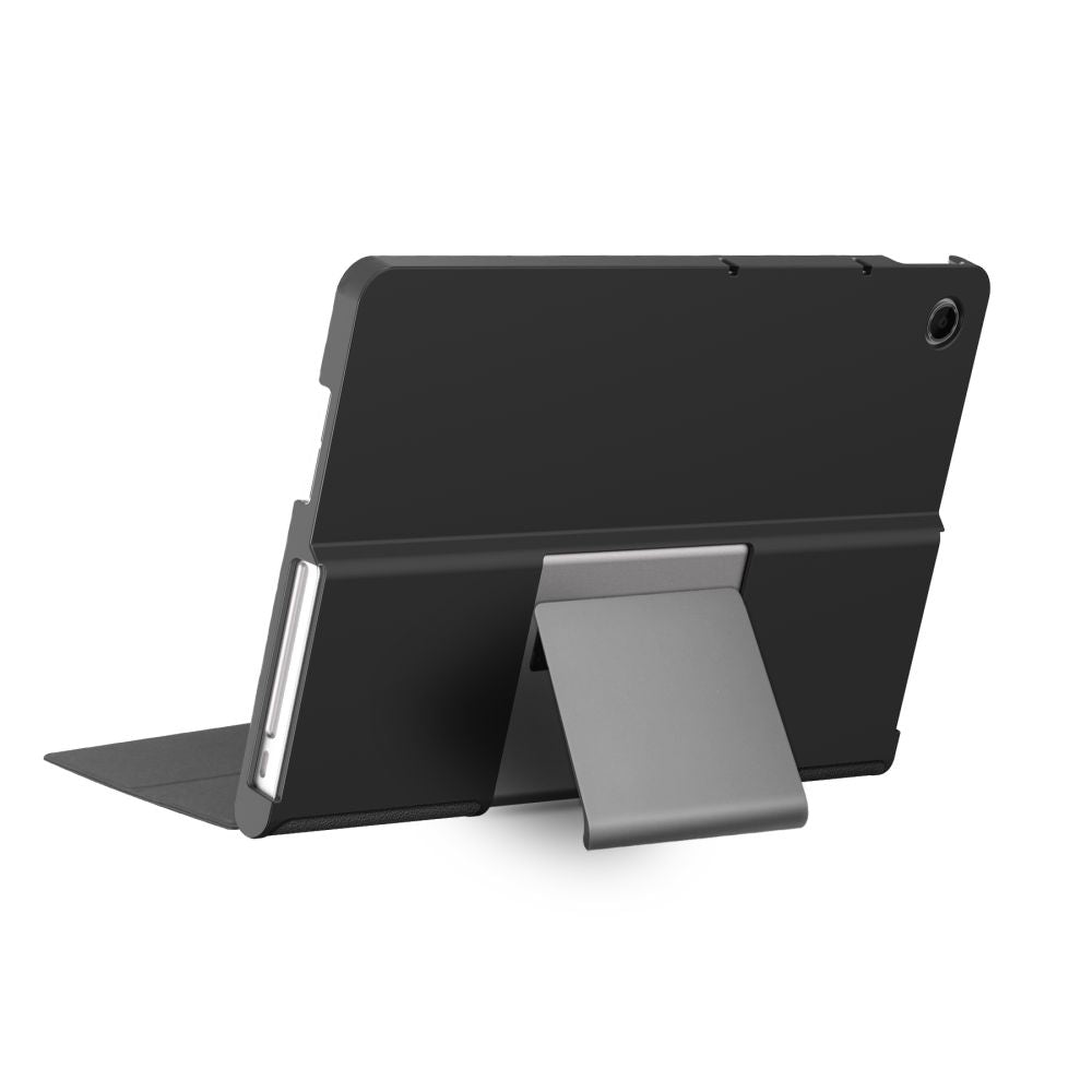 Etui do Lenovo Tab Plus 11,5 cala, Tech-Protect, SmartCase, czarne 