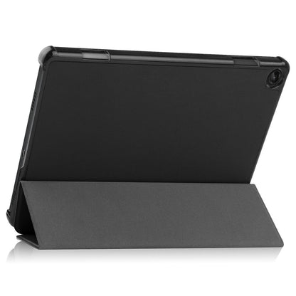 Etui do Lenovo Tab M10 Gen 3, Tech-Protect, SmartCase, czarne 