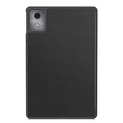 Etui na Lenovo Tab K11 Plus, Techsuit, FoldPro, czarne