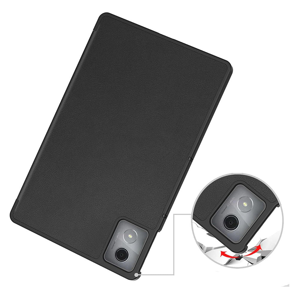 Etui na Lenovo Tab K11 Plus, Techsuit, FoldPro, czarne