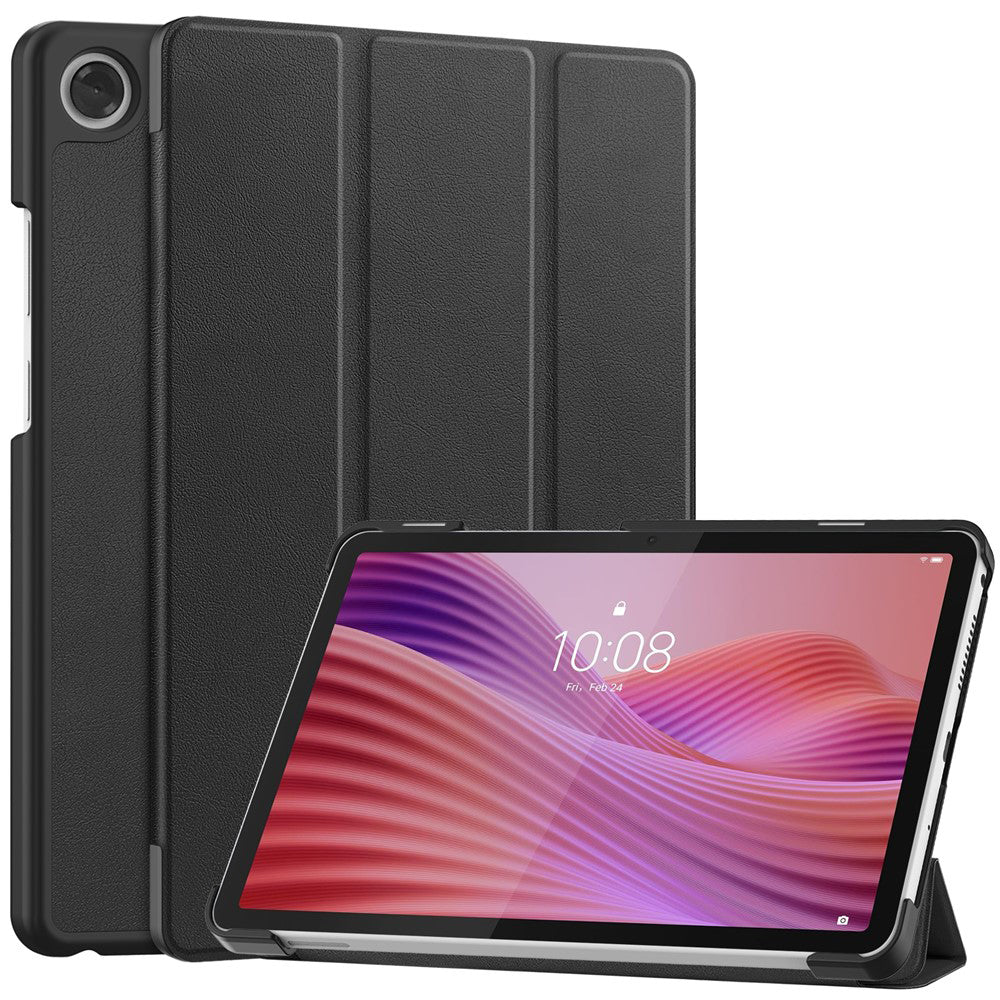 Etui na Lenovo Tab K9, Techsuit, FoldPro, czarne