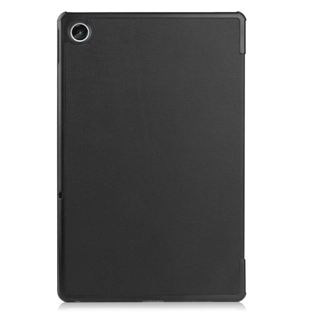 Case for Lenovo Tab M10 Gen 3, Techsuit, FoldPro, Black