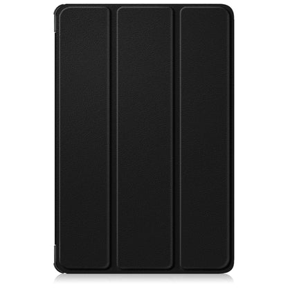 Case for Lenovo Tab M11, Techsuit, FoldPro Starry Night, Multicolor