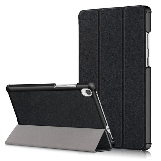 Etui na Lenovo Tab M8 (HD), Techsuit, FoldPro, czarne