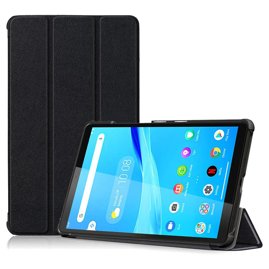 Etui na Lenovo Tab M8 (HD), Techsuit, FoldPro, czarne
