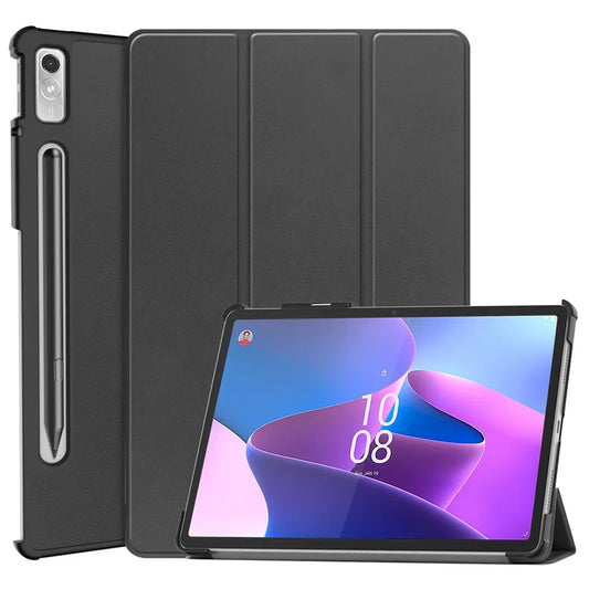 Etui do Lenovo Tab P11 Pro Gen 2, Techsuit, FoldPro, czarne