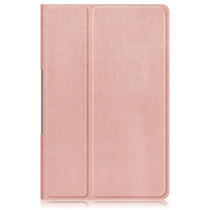 Etui na Lenovo Tab Plus 11,5 cala, Techsuit, FoldPro Unicorn, wielokolorowe