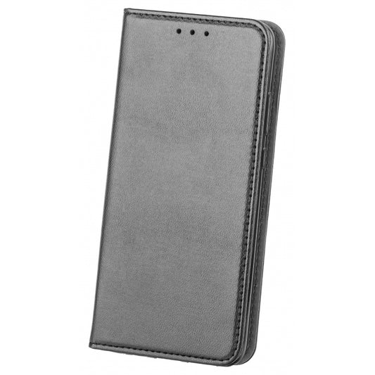 Etui do Motorola Edge 60 Fusion / Edge 60, OEM, Smart Magnetic, Czarna