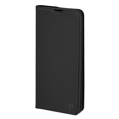 Etui na Motorola Edge 60 Pro, Techsuit, Magskin Book, czarne