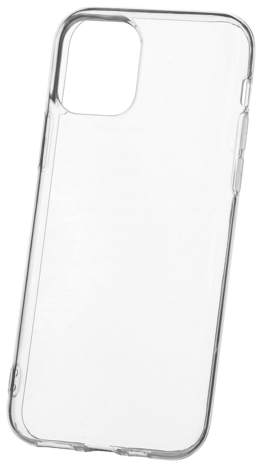 Etui na Motorola Moto G34, OEM, Slim 2mm, Przezroczyste
