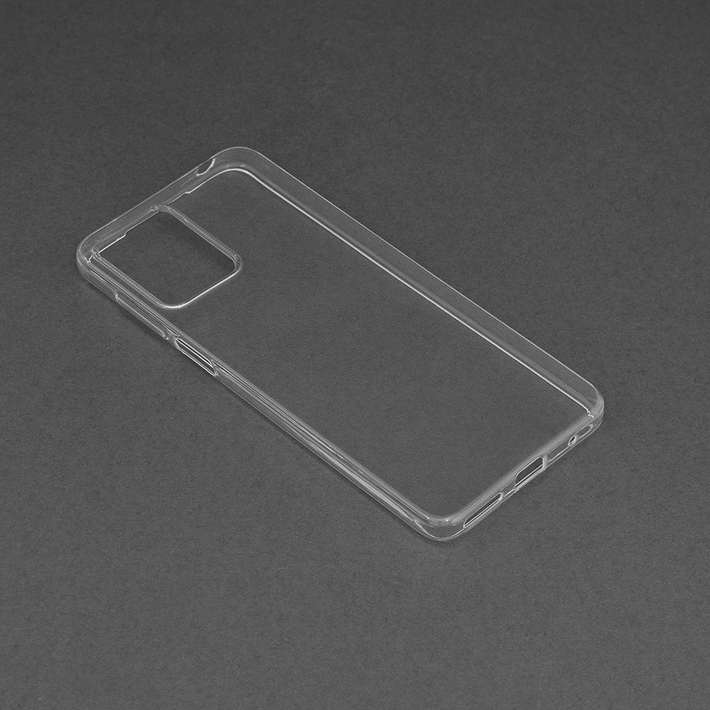 Etui na Motorola Moto G14, Techsuit, Przezroczyste, Transparentne