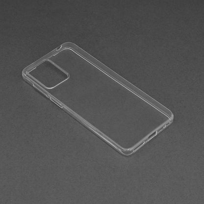 Etui na Motorola Moto G14, Techsuit, Przezroczyste, Transparentne