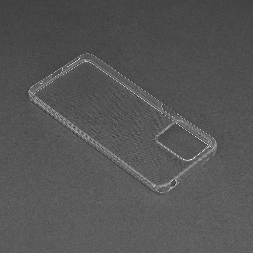 Etui na Motorola Moto G14, Techsuit, Przezroczyste, Transparentne