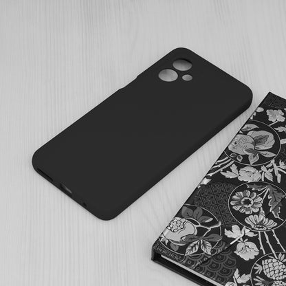 Etui na Motorola Moto G14, Techsuit, Soft Edge, czarne