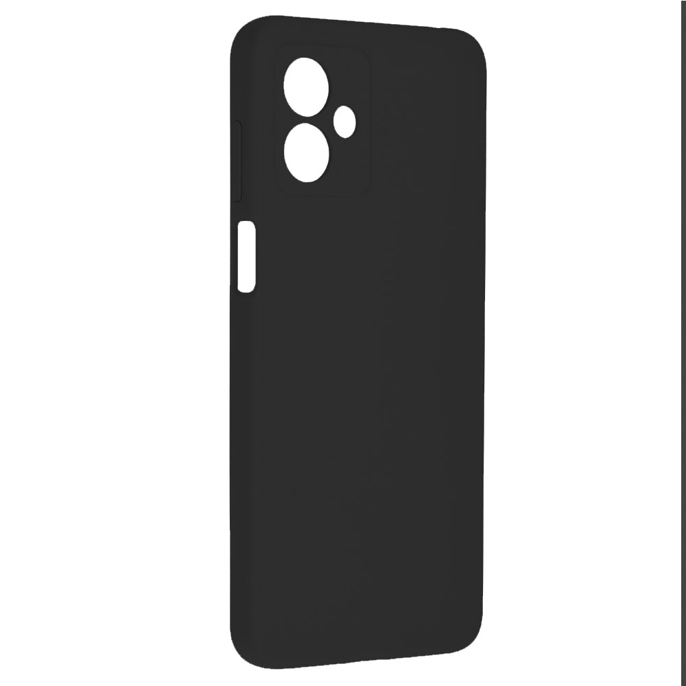 Etui na Motorola Moto G14, Techsuit, Soft Edge, czarne
