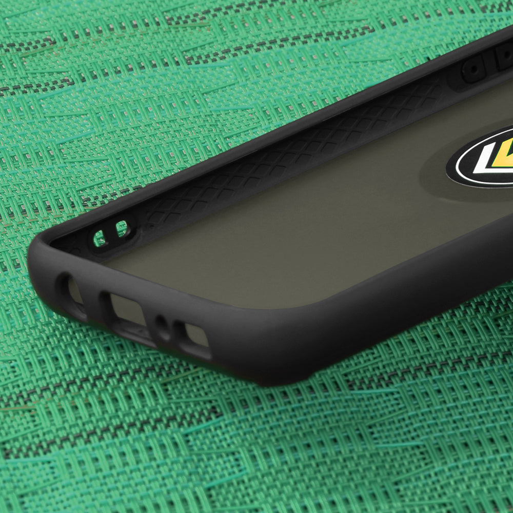 Etui na Motorola Moto G31 / G41, Techsuit, Glinth, czarne