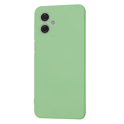 Etui na Motorola Moto G64 / G54 Power Edition, Techsuit, SoftFlex, Jasnozielone