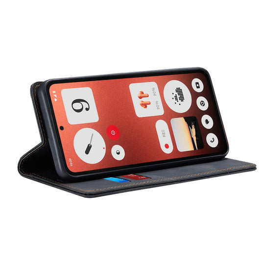 Etui na Nothing CMF Phone 1, Techsuit, Confy, czarne