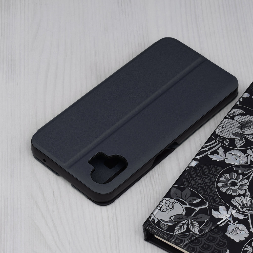 Etui na Nothing Phone (1), Techsuit, eFold, Granatowe