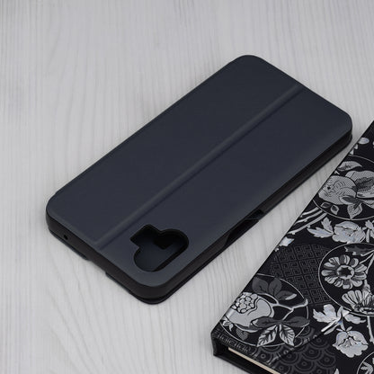 Etui na Nothing Phone (1), Techsuit, eFold, Granatowe