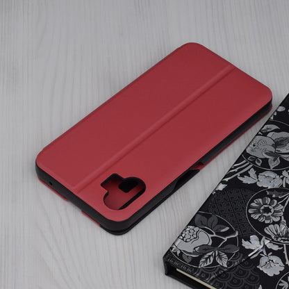 Case for Nothing Phone (1), Techsuit, eFold, Red