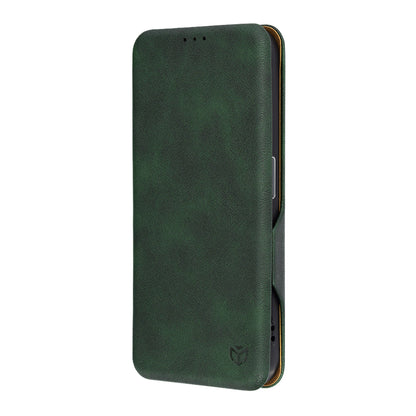 Case for Nothing Phone (2a) Plus / Phone (2a), Techsuit, Safe Wallet Plus, Green