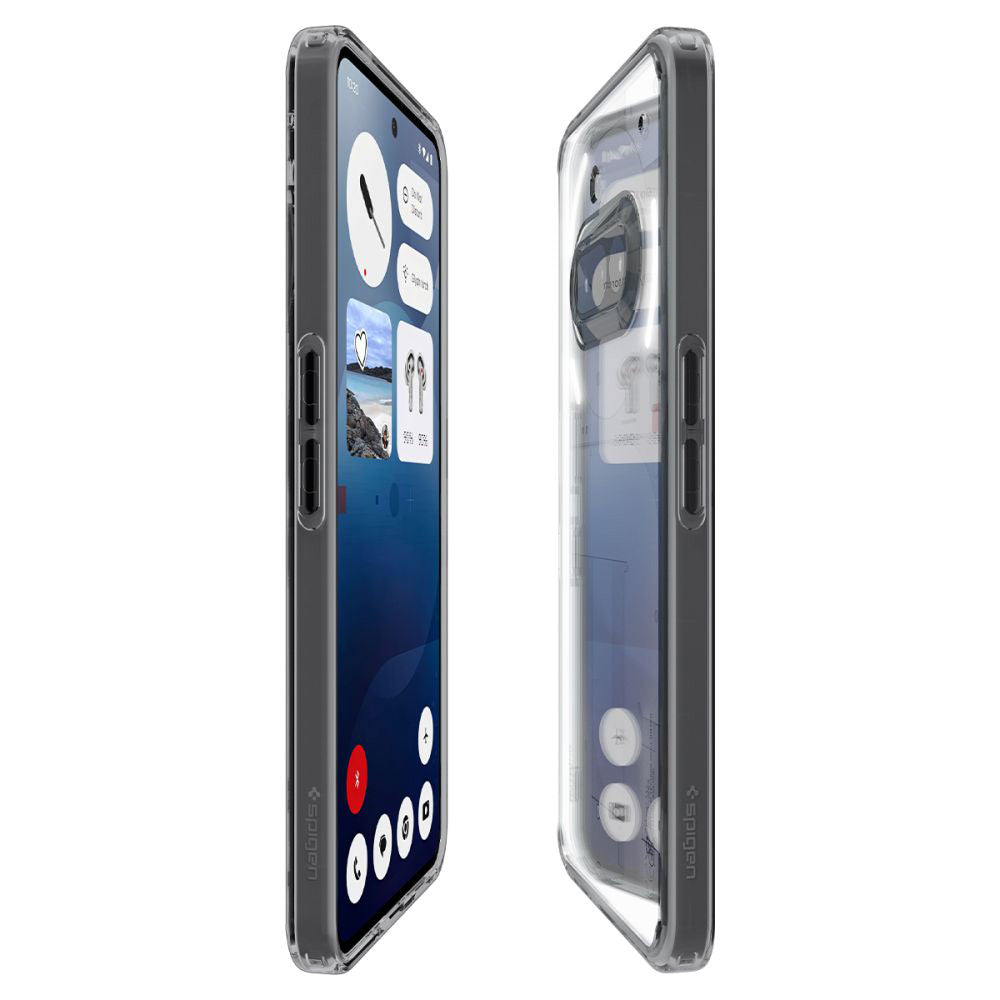 Etui na Nothing Phone (3a), Spigen, Ultra Hybrid, Fumurie ACS09373