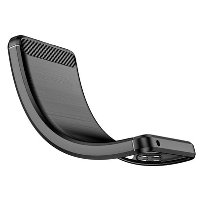 Etui na OnePlus 10 Pro, Techsuit, Carbon, Czarny