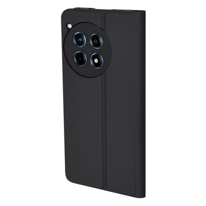 Etui na OnePlus 12R, Techsuit, Magskin Book, czarne